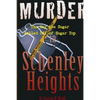 MURDER In Schenley Heights - Paperback