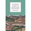 A Concise History of Hungary - Paperback