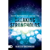 Easy Reference Guide to Breaking Strongholds - Paperback