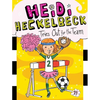Heidi Heckelbeck Tries Out for the Team - Hardcover