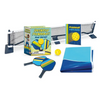 Desktop Pickleball: Your Serve! - Paperback