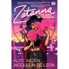 Zatanna: The Jewel of Gravesend - Paperback