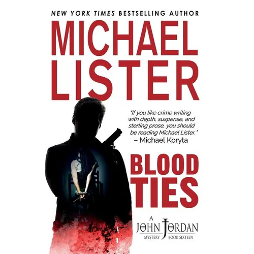 Blood Ties - Paperback