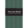 The Lost World - Paperback