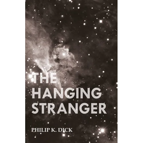 The Hanging Stranger - Paperback