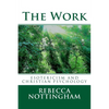 The Work: esotericism and christian psychology - Paperback