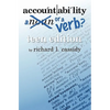 Accountability ... A Noun or a Verb?: Teen Edition - Paperback
