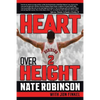 Heart Over Height - Paperback