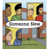 Someone New - Hardcover