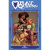 Rat Queens Volume 3: Demons - Paperback