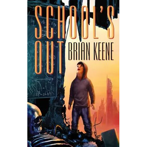 School's Out - Paperback