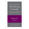 The Divine Comedy, II. Purgatorio, Vol. II. Part 2: Commentary - Paperback
