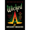 Wicked: Volume One in the Wicked Years - Paperback