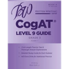 CogAT Level 9 (Grade 3) Guide: Book A - Paperback