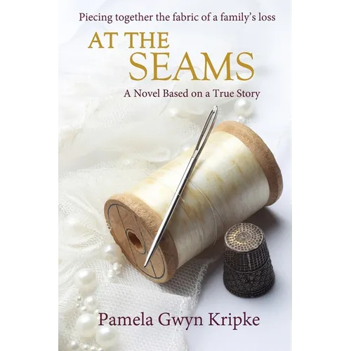 At the Seams - Paperback