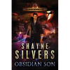 Obsidian Son: A Nate Temple Supernatural Thriller - Paperback