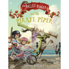 The Jolley-Rogers and the Pirate Piper - Paperback