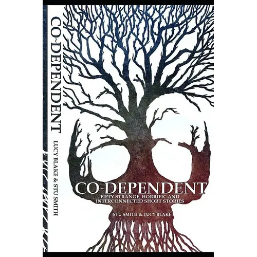 Co-Dependant - Paperback
