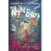 The Night Eaters #1: She Eats the Night: A Graphic Novel Volume 1 - Paperback