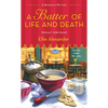 A Batter of Life and Death - Mass Market Paperbound