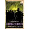 Demon Apocalypse: Demon Apocalypse - Paperback