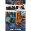 Quarantine: The Saints - Paperback
