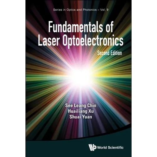 Fundament Laser Optoelec (2nd Ed) - Hardcover