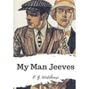 My Man Jeeves - Paperback
