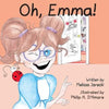 Oh, Emma! - Paperback