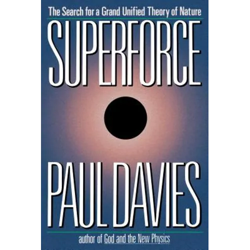 Superforce - Paperback
