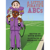 A Little Pirate's ABCs - Hardcover