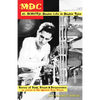 MDC Al Schvitz: Double Life in Double Time - Paperback