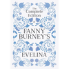 The Complete Edition of Fanny Burney's Evelina: or, The History of a Young Lady's Entrance into the World - Paperback