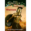 Warriors: A Nonfiction Companion to Magic Tree House #31: Warriors in Winter - Paperback