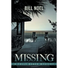 Missing: A Folly Beach Mystery - Paperback