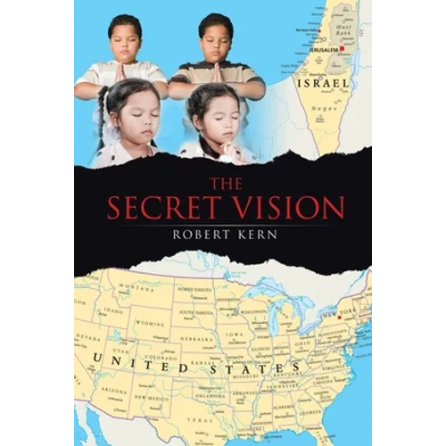 The Secret Vision - Paperback