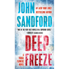 Deep Freeze - Mass Market Paperbound
