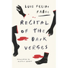 Recital of the Dark Verses - Paperback