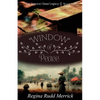Window of Peace - Paperback
