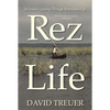 Rez Life - Paperback