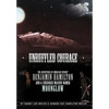 Unruffled Courage: The Adventures of American Patriot Benjamin Hamilton and a Cherokee Maiden Named Moonglow - Hardcover