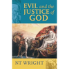 Evil and the Justice of God - Paperback