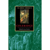 The Cambridge Companion to Coleridge - Paperback