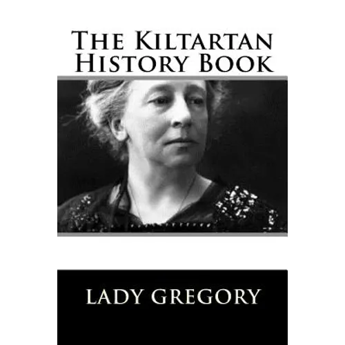 The Kiltartan History Book - Paperback