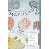 Maphead: Charting the Wide, Weird World of Geography Wonks - Paperback