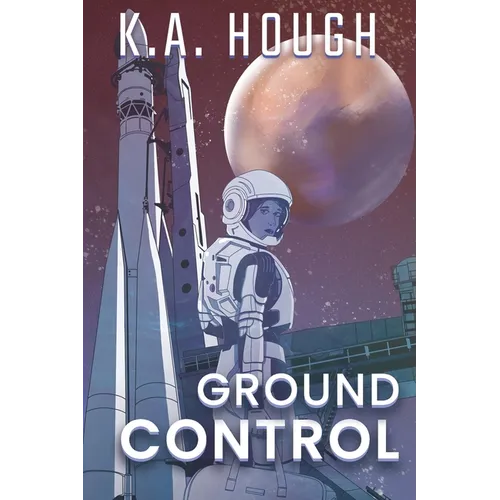 Ground Control - Paperback