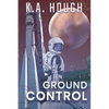 Ground Control - Paperback