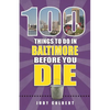 100 Things to Do in Baltimore Before You Die - Paperback