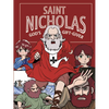 Saint Nicholas God's Gift-Giver - Paperback