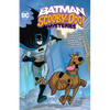 The Batman & Scooby-Doo Mysteries Vol. 3 - Paperback
